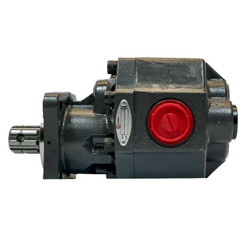 پمپ ایسو سر بنزی 82 لیتری 